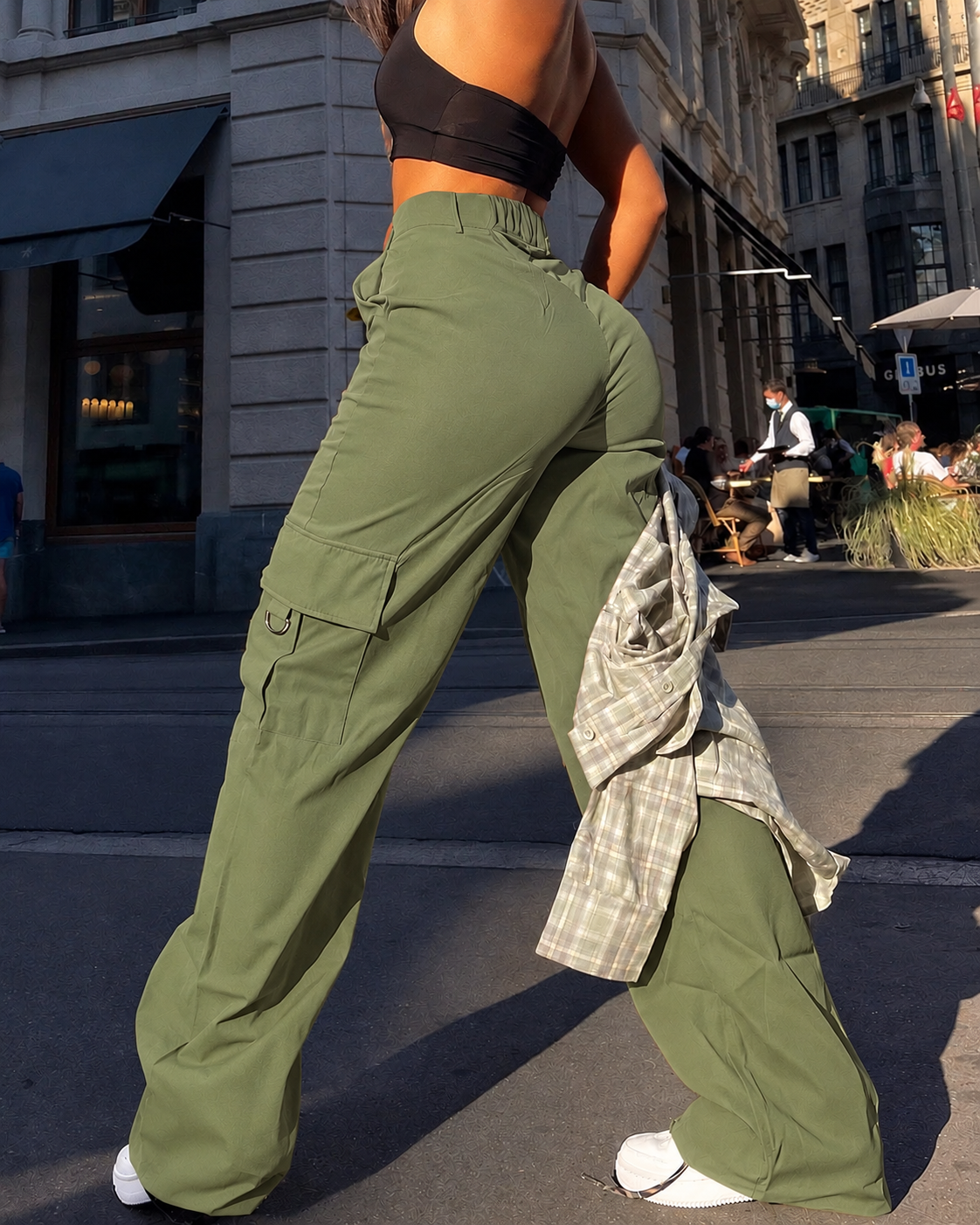 Verde Militar