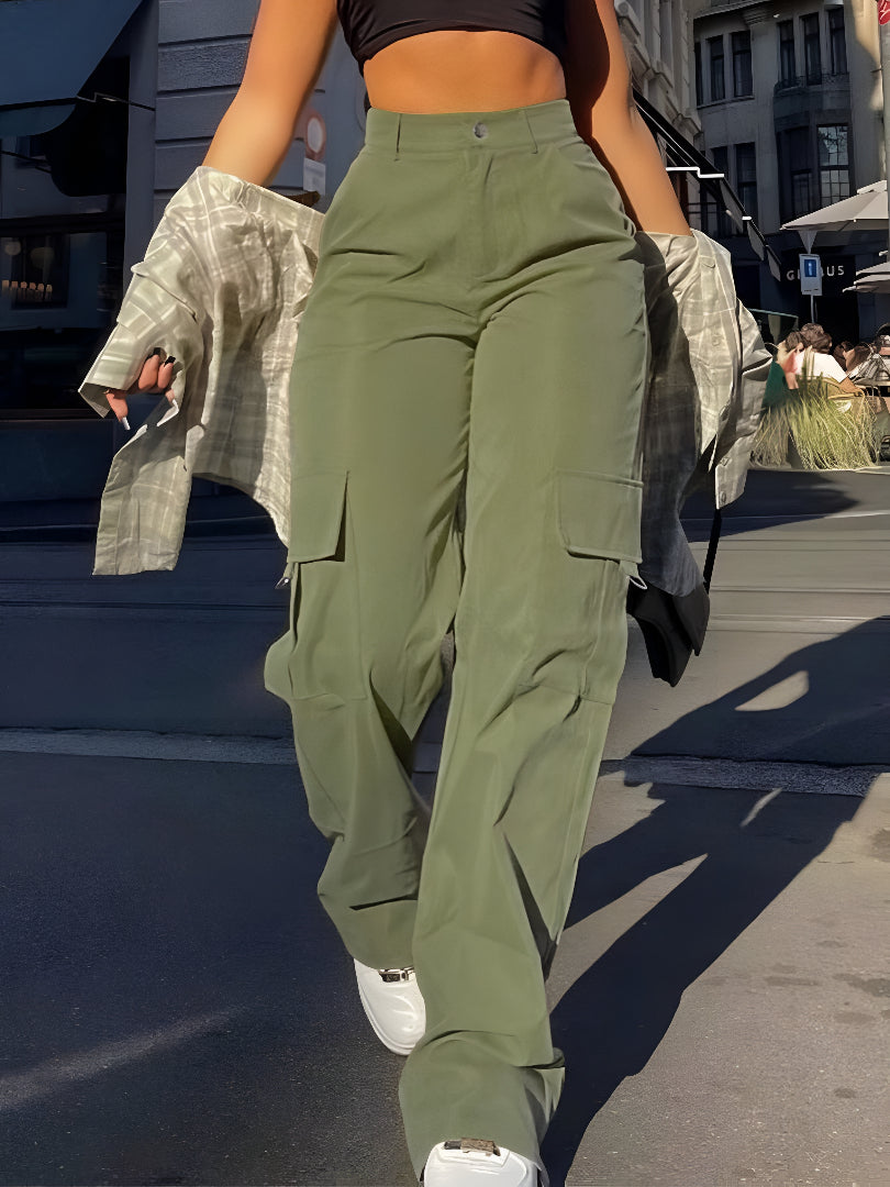 Verde Militar
